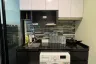 1 Bedroom Condo for rent in Bangkok Feliz Sathorn-Taksin, Khlong Ton Sai, Bangkok near BTS Krung Thon Buri