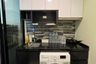 1 Bedroom Condo for rent in Bangkok Feliz Sathorn-Taksin, Khlong Ton Sai, Bangkok near BTS Krung Thon Buri