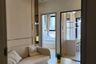 1 Bedroom Condo for rent in Knightsbridge Prime Sathorn, Thung Wat Don, Bangkok near BTS Chong Nonsi