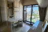 1 Bedroom Condo for rent in Knightsbridge Prime Sathorn, Thung Wat Don, Bangkok near BTS Chong Nonsi