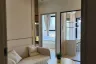 1 Bedroom Condo for rent in Knightsbridge Prime Sathorn, Thung Wat Don, Bangkok near BTS Chong Nonsi