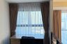 1 Bedroom Condo for rent in Ideo Ramkhamhaeng Lamsali Station, Hua Mak, Bangkok near MRT Yaek Lam Sali