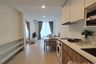 1 Bedroom Condo for rent in Noble Ambience Sukhumvit 42, Phra Khanong, Bangkok near BTS Ekkamai