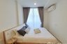 1 Bedroom Condo for rent in Noble Ambience Sukhumvit 42, Phra Khanong, Bangkok near BTS Ekkamai