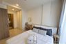 1 Bedroom Condo for rent in Noble Ambience Sukhumvit 42, Phra Khanong, Bangkok near BTS Ekkamai
