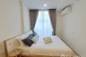 1 Bedroom Condo for rent in Noble Ambience Sukhumvit 42, Phra Khanong, Bangkok near BTS Ekkamai