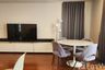 2 Bedroom Condo for rent in Hansar Rajdamri, Lumpini, Bangkok near BTS Chit Lom