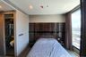 1 Bedroom Condo for rent in The Esse at Singha Complex, Bang Kapi, Bangkok near MRT Phetchaburi