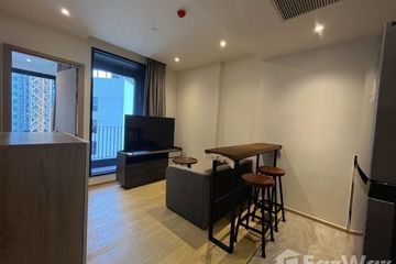 1 Bedroom Condo for rent in Din Daeng, Bangkok near MRT Phra Ram 9