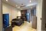 1 Bedroom Condo for rent in Ashton Asoke - Rama 9, Din Daeng, Bangkok near MRT Phra Ram 9