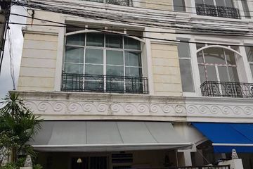 3 Bedroom House for rent in Lat Phrao, Bangkok