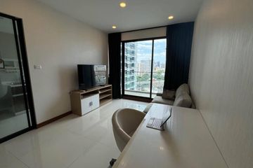 2 Bedroom Condo for rent in Khlong San, Bangkok near BTS Khlong San