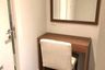 1 Bedroom Condo for rent in Formosa Ladprao 7, Chom Phon, Bangkok near MRT Lat Phrao