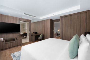 1 Bedroom Hotel / Resort for rent in Khlong Toei, Bangkok near BTS Asoke