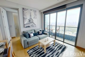 2 Bedroom Condo for rent in Khlong Tan, Bangkok near MRT Queen Sirikit National Convention Centre