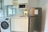 1 Bedroom Condo for rent in The Sky Sukhumvit 103/4, Bang Na, Bangkok near BTS Udom Suk