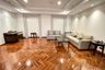 3 Bedroom Apartment for rent in BT Residence, Khlong Toei, Bangkok near BTS Nana