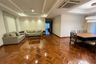 3 Bedroom Apartment for rent in BT Residence, Khlong Toei, Bangkok near BTS Nana