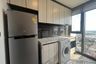 1 Bedroom Condo for rent in The Line sukhumvit 101, Bang Chak, Bangkok near BTS Punnawithi