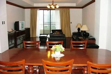 3 Bedroom Condo for rent in Lumpini, Bangkok near BTS Chit Lom