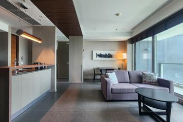 1 Bedroom Condo for rent in Khlong Ton Sai, Bangkok near BTS Saphan Taksin