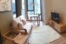 1 Bedroom Condo for rent in THE LINE Phahol - Pradipat, Phaya Thai, Bangkok near BTS Saphan Kwai