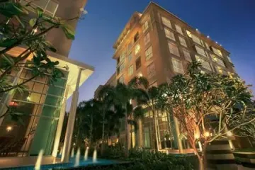 1 Bedroom Condo for rent in Phra Khanong, Bangkok near BTS Ekkamai