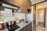 1 Bedroom Condo for rent in The Origin Ladprao - Bangkapi, Khlong Chan, Bangkok near MRT Bang Kapi