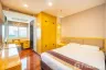 3 Bedroom Apartment for rent in AP Suites Sukhumvit 33, Khlong Tan Nuea, Bangkok near BTS Phrom Phong
