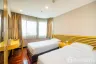 3 Bedroom Apartment for rent in AP Suites Sukhumvit 33, Khlong Tan Nuea, Bangkok near BTS Phrom Phong