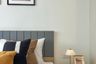 1 Bedroom Condo for rent in Chewathai Hallmark Ladprao - Chokchai 4, Saphan Song, Bangkok near MRT Chok Chai 4