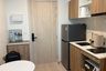 Condo for rent in NUE Noble Fai Chai - Wang Lang, Bang Khun Si, Bangkok near MRT Suwinthawong