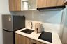 Condo for rent in NUE Noble Fai Chai - Wang Lang, Bang Khun Si, Bangkok near MRT Suwinthawong