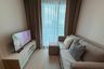Condo for rent in NUE Noble Fai Chai - Wang Lang, Bang Khun Si, Bangkok near MRT Suwinthawong