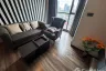 2 Bedroom Condo for rent in WYNE Sukhumvit, Phra Khanong, Bangkok near BTS Phra Khanong