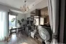 1 Bedroom Condo for rent in Ideo Ratchada - Sutthisan, Din Daeng, Bangkok near MRT Sutthisan