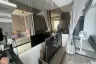 1 Bedroom Condo for rent in Ideo Ratchada - Sutthisan, Din Daeng, Bangkok near MRT Sutthisan