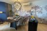 2 Bedroom Condo for rent in U Charoen Residence Town in Town, Wang Thonglang, Bangkok