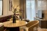 1 Bedroom Condo for rent in MUNIQ Langsuan, Lumpini, Bangkok near BTS Chit Lom