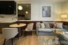 1 Bedroom Condo for rent in MUNIQ Langsuan, Lumpini, Bangkok near BTS Chit Lom