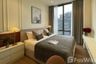 1 Bedroom Condo for rent in MUNIQ Langsuan, Lumpini, Bangkok near BTS Chit Lom
