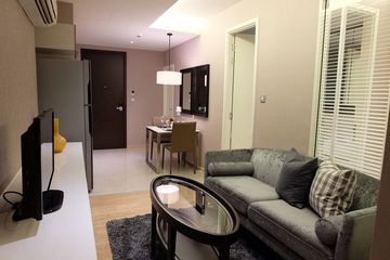 1 Bedroom Condo for rent in Khlong Tan Nuea, Bangkok near BTS Phrom Phong
