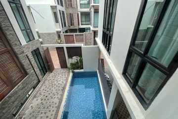 4 Bedroom Villa for rent in Khlong Tan, Bangkok near BTS Phrom Phong
