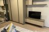 Condo for rent in Ideo Rama 9 - Asoke, Huai Khwang, Bangkok near MRT Phra Ram 9