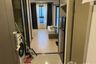 Condo for rent in Ideo Rama 9 - Asoke, Huai Khwang, Bangkok near MRT Phra Ram 9