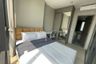 1 Bedroom Condo for rent in The Extro Phayathai - Rangnam, Thanon Phaya Thai, Bangkok near BTS Victory Monument