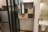 2 Bedroom Condo for rent in NICHE MONO Sukhumvit - Bearing, Samrong Nuea, Samut Prakan near BTS Bearing