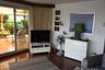 1 Bedroom Condo for rent in Sukhumvit Suite, Khlong Toei Nuea, Bangkok near BTS Nana