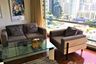 1 Bedroom Condo for rent in Sukhumvit Suite, Khlong Toei Nuea, Bangkok near BTS Nana