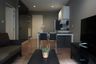 1 Bedroom Condo for rent in The Seed Memories Siam, Wang Mai, Bangkok near BTS National Stadium